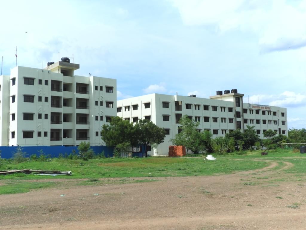 Shreeyash Institute Of Pharmacy Aurangabad hostel photo 7